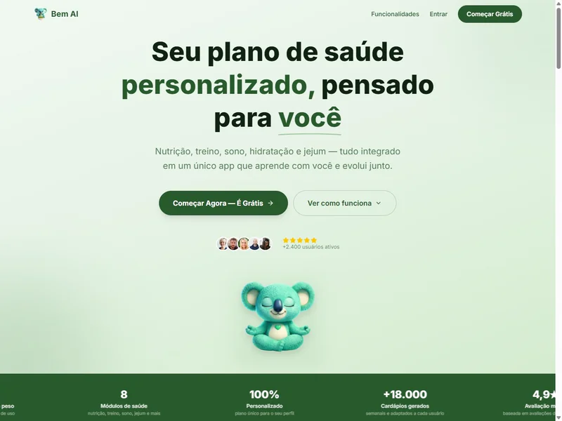 Bem.AI